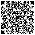 QR code with Mandolin contacts