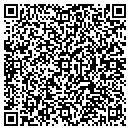 QR code with The Lady Cake contacts