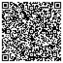 QR code with Apic Inc contacts