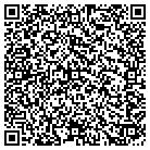 QR code with Max Family Restaurant contacts