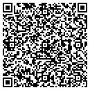 QR code with Hoke's Place contacts