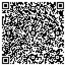 QR code with Hunters Billiards contacts