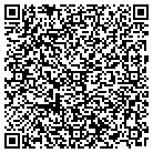 QR code with Fantasia Interiors contacts