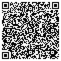 QR code with K T Billiards contacts