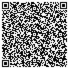 QR code with Central Point Finance Department contacts