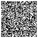 QR code with F & I Flooring LLC contacts