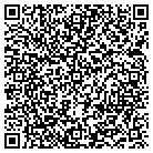 QR code with Hillsboro Finance Department contacts