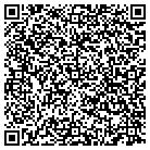 QR code with Management & Finance Department contacts