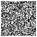 QR code with Marlins LLC contacts