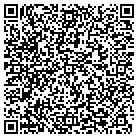 QR code with Philomath Finance Department contacts
