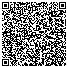 QR code with Roseburg Finance Department contacts