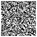 QR code with Akka Karate USA contacts