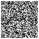 QR code with Amwell Township Wage Tax Office contacts