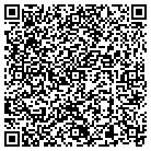 QR code with Jeffrey B Rosenberg DDS contacts