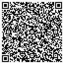 QR code with Tzell Travel contacts