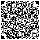 QR code with The Construction Advantage Inc contacts