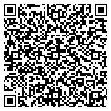 QR code with Pocket contacts