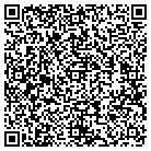 QR code with L Dewey Chase Real Estate contacts
