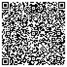 QR code with Academy-Self-Defense & Karate contacts