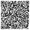 QR code with Aim High Kick For Life contacts