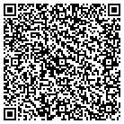 QR code with O'Connor's Restaurant contacts