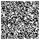 QR code with Metro Building Supply contacts