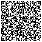 QR code with T & E Norton Enterprises Inc contacts