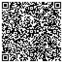 QR code with The Back Alley contacts