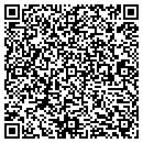 QR code with Tien Phong contacts