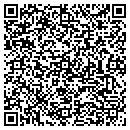 QR code with Anything On Wheels contacts