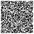 QR code with Ultra Classic Bar & Billiards contacts