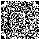 QR code with Maine Real Estate April T contacts