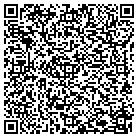 QR code with Robert L Frank Septic Tank Service contacts