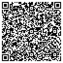 QR code with Ronald Colvard Repair contacts