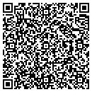 QR code with Unique Cakes contacts