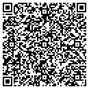 QR code with Clinton Finance Department contacts