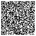QR code with Pia's World Cuisine contacts