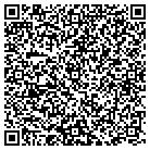 QR code with Central Cylinder Service Inc contacts