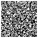 QR code with D R Small Engines contacts
