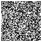 QR code with American Freestyle Karate LLC contacts
