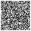 QR code with House of Billiards contacts