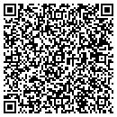 QR code with Authentic Bjj contacts