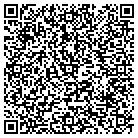 QR code with Gallatin Finance/It Department contacts