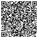 QR code with Racks Billiards contacts