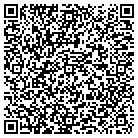 QR code with Knoxville Finance Department contacts