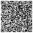 QR code with Defense Unlimited Karate Std contacts