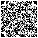 QR code with Ron & Pams Billiards contacts