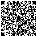 QR code with Rons Billiard Recovering & Rep contacts