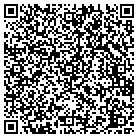 QR code with Manchester City Tax Info contacts