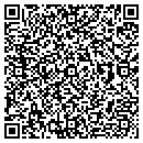 QR code with Kamas Karate contacts